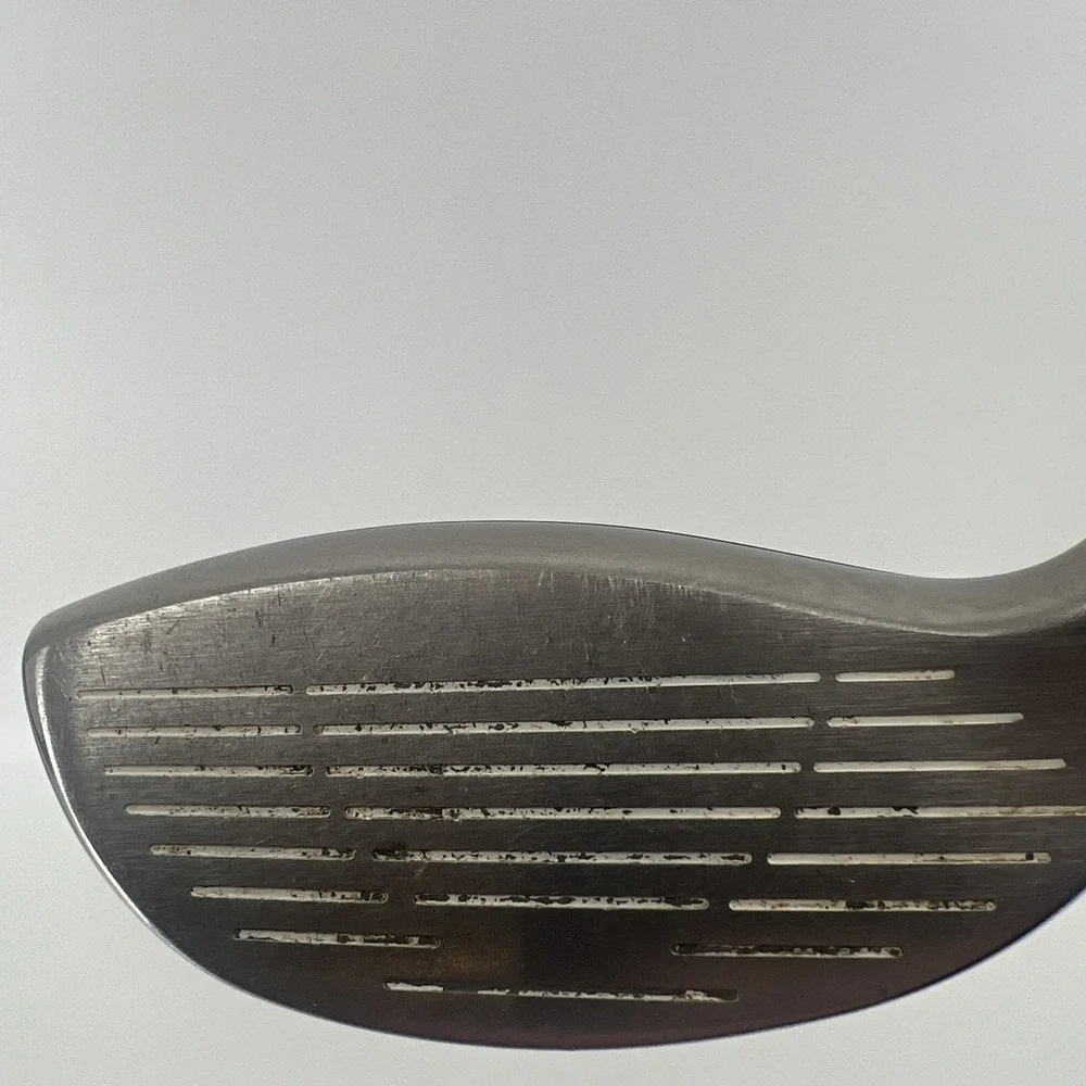 PING G10 Hybrid 24* Graphite	TFC 129 H Soft Regular - Right Handed
